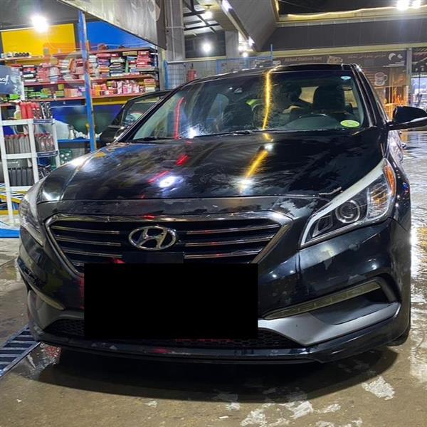 Hyundai for sale in Iraq